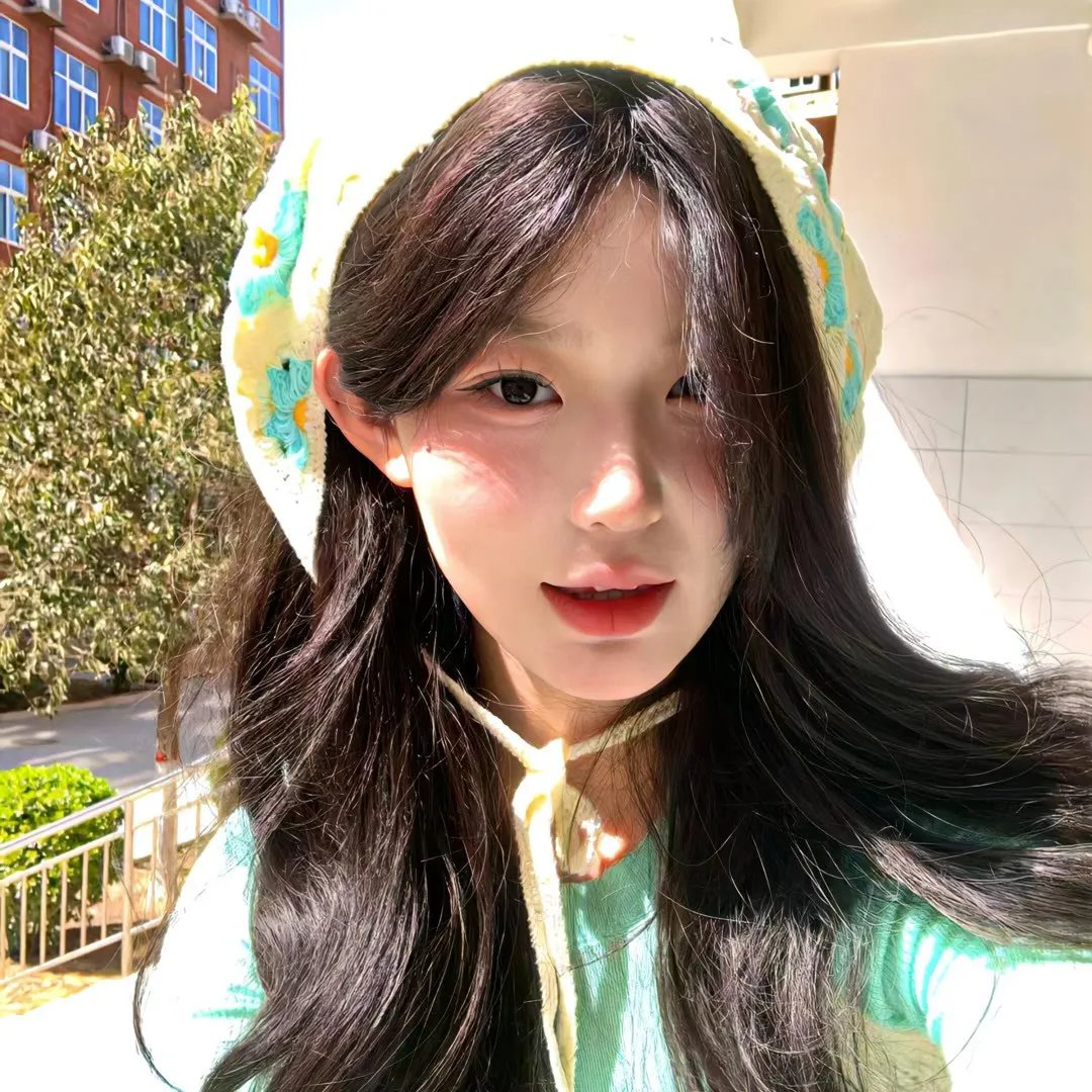 檀岛玉女